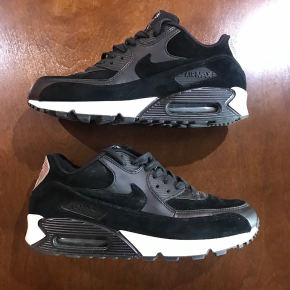 Nike Other - 🔥 Nike Air Max 90 Rebel Skulls 8.5